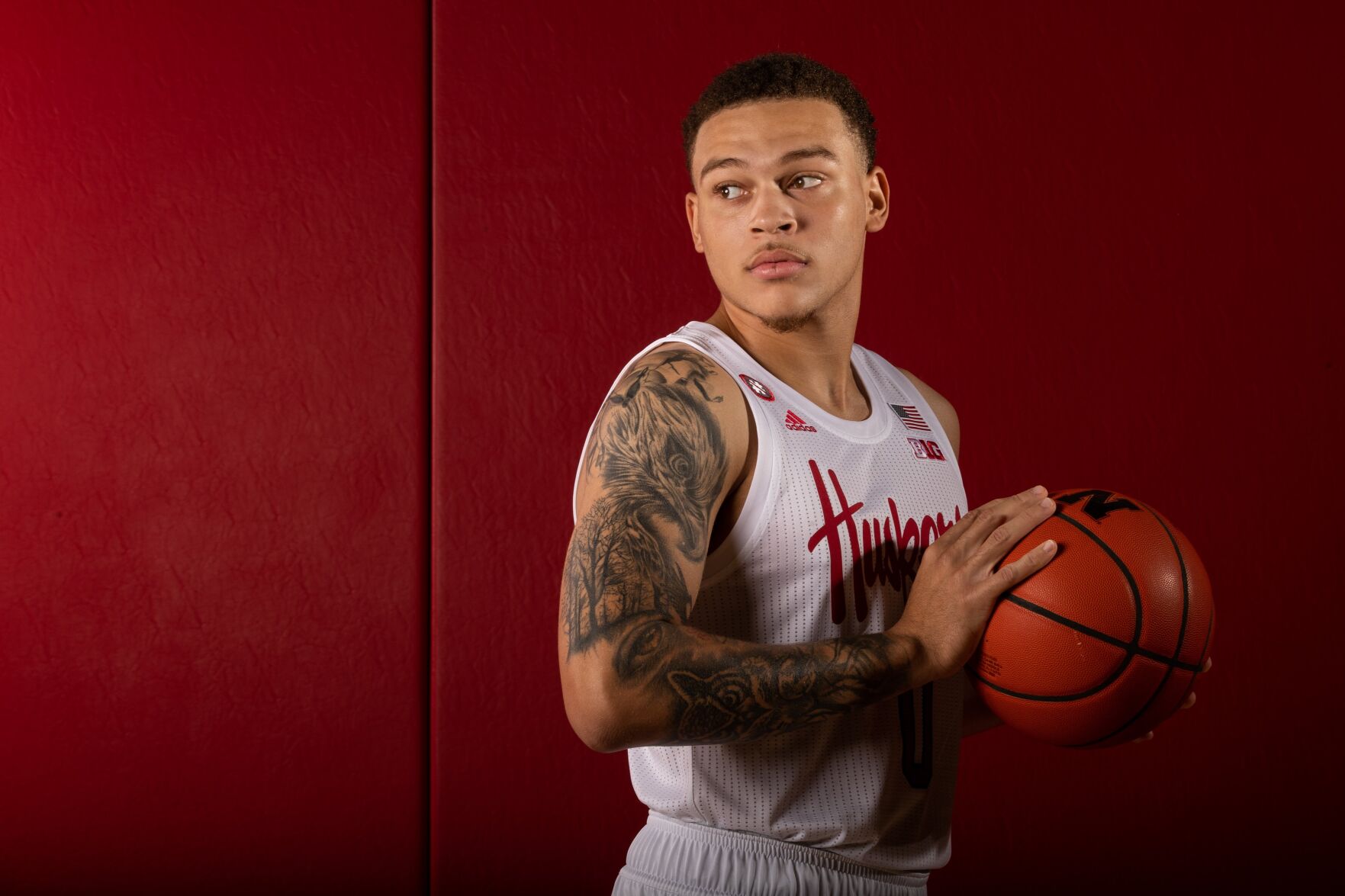 C.J. Wilcher